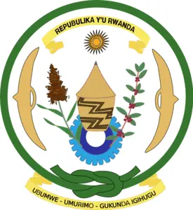Ministry of Environment, Rwanda