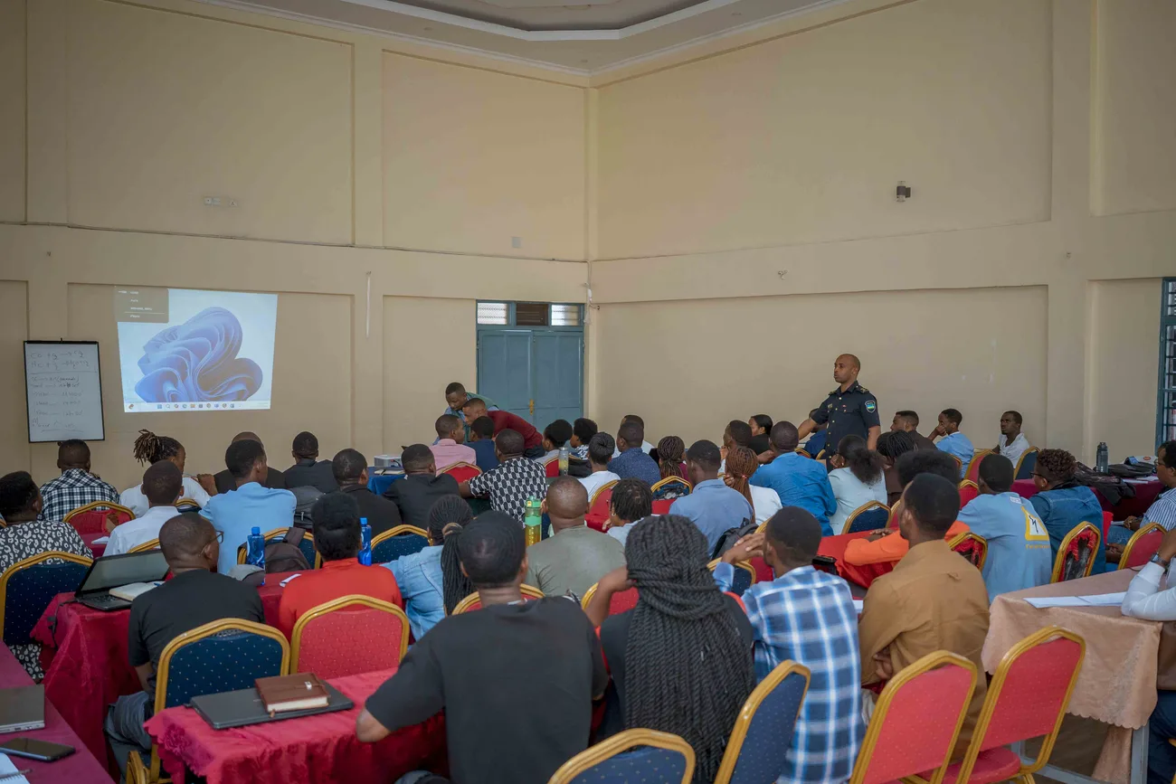 Kigali's children deserve better